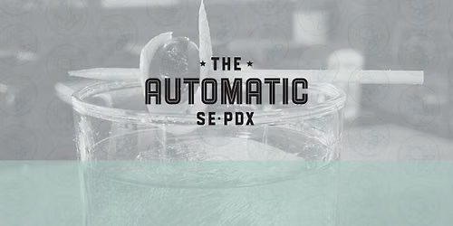 Portland Trivia Night | The Automatic PDX