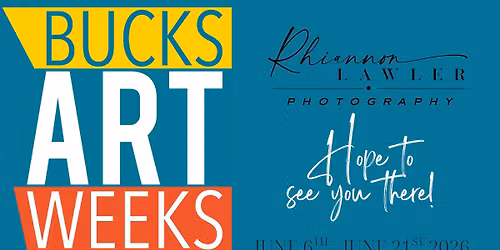 Bucks Art Weeks