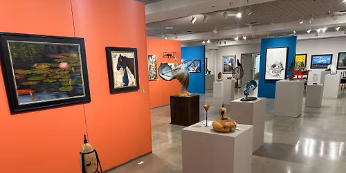 May Free Admission Days
