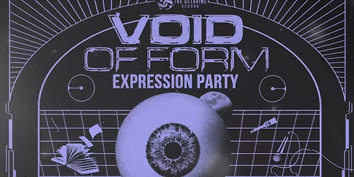 VOID OF FORM: lost the plot