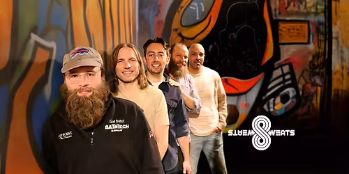 Lafayette Park Concert Series- The Sweats