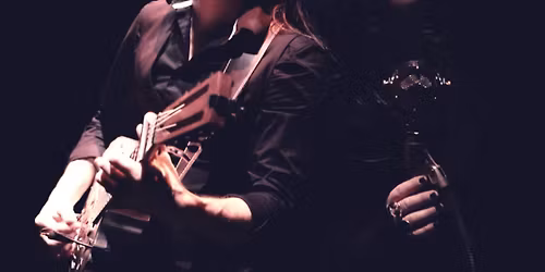 Concert immersif "H\u00f4tel Vast Horizon" | Cie Minibox