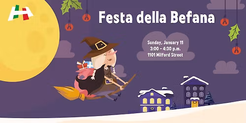 Festa della Befana 2026