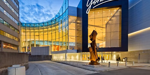 Yorkdale Holiday Shopping "Black Saturday"