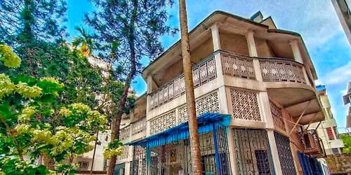 South Dhobikhana & South Kolkata Walks