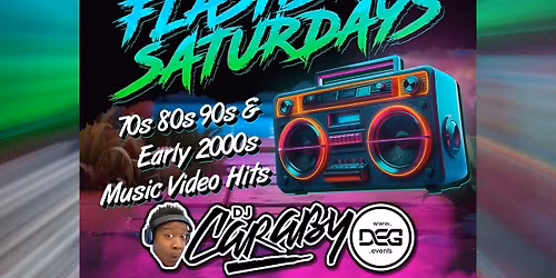 DJ Caraby