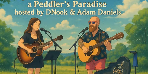 Open Mic Night: EVERY Wednesday