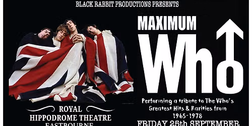 Maximum Who