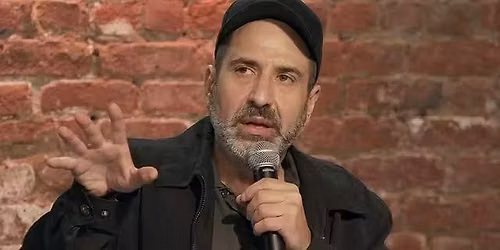 Dave Attell