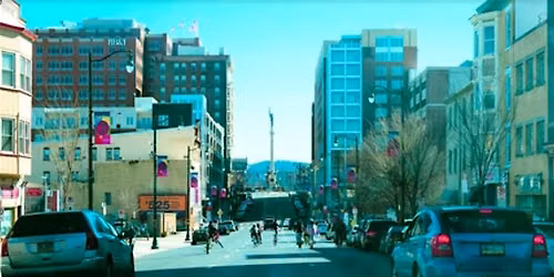 Allentown Downtown Discovery Challenge