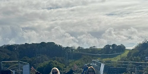 Road to Recovery Walk 2026