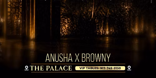 NYC BOLLYWOOD AFTER DARK- EID WEEKEND EDITION @THE PALACE