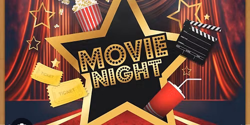 Movie Night  \/ Cin\u00e9ma en plein air 