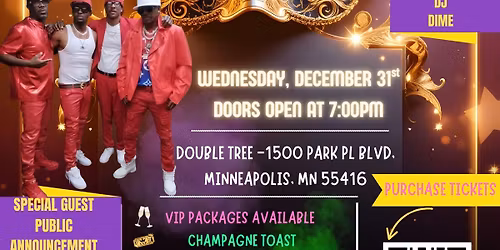 \ud83c\udfad\u2728 NEW YEAR\u2019S EVE MASQUERADE PARTY \u2728\ud83c\udfad