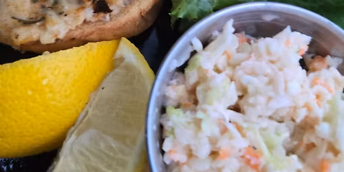 Starv'n Marvin at Hawksbill Brewing Co