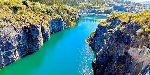 Excursion a Piriapolis 