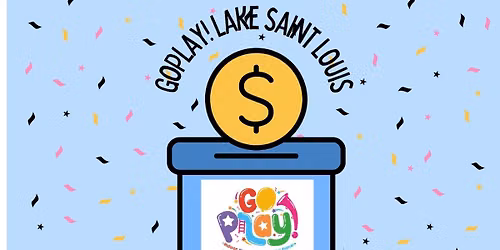 GoPlay! FUNdraiser Night at the Meadows