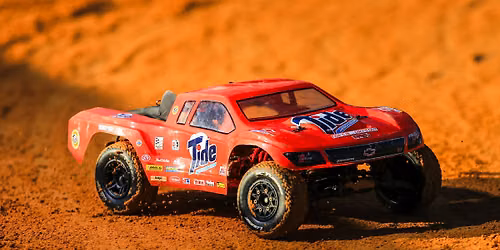 Under The Lights - 10th Scale Off-Road Race - Round 5