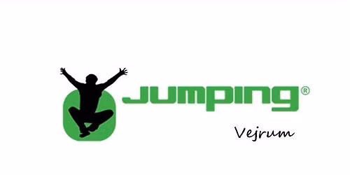 Jumping fitness med Maria