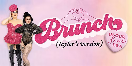 Brunch (Taylor's Version) - In Our Lover Era