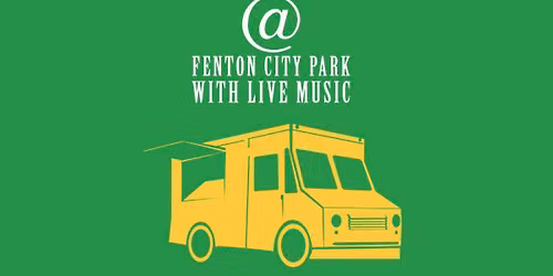 Greensboro LIVE @ Fenton, MO Friday Food Truck Night  Fri. Sep 18, 5-8pm