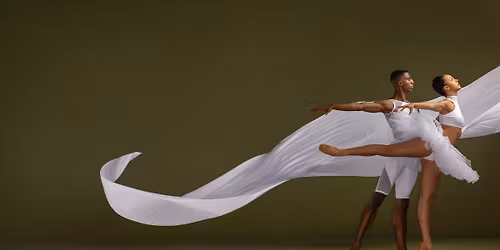 School Performance: Dance Theatre of Harlem (KCYS)