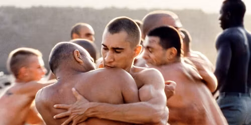 Filmuniversitetet: BEAU TRAVAIL \/\/ 15. november \/\/ Cinemateket 