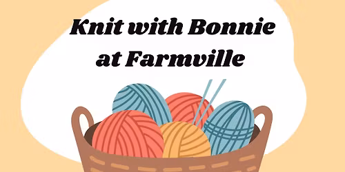 Knit with Bonnie