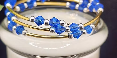 Make Your Own Jewelry Class