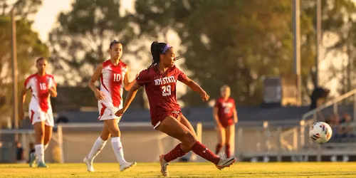 New Mexico State Aggies at USC Trojans Womens Soccer