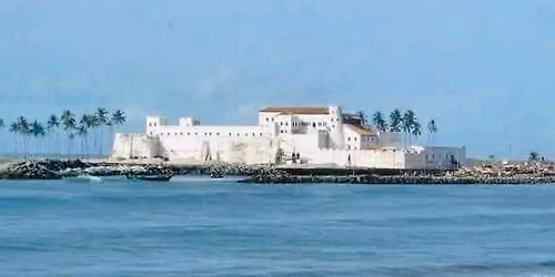 Ghana & Sénégal 2027