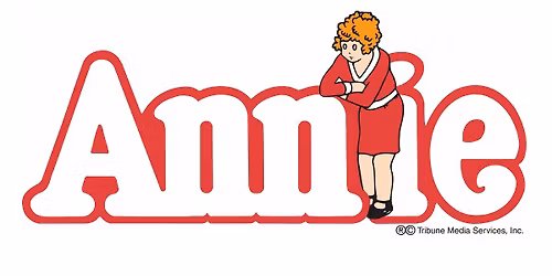 Annie - Rare Theatre