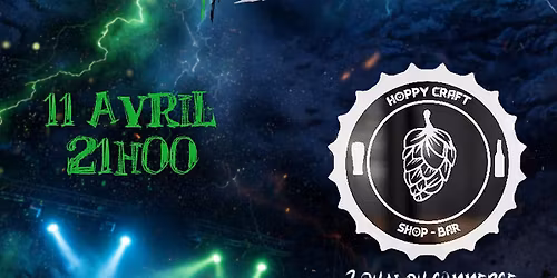 Concert Killing Time