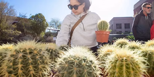 Plaza Classic Film Fest - UTEP\/EPCC Student Film Showcase at Philanthropy Theatre