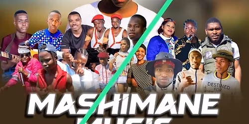 Mashimane Music Festival 