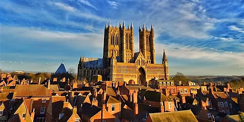 Visit Lincoln Partnership