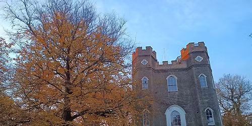 The Greenwich Borough Walk
