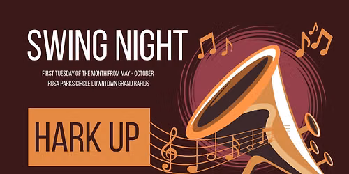 Swing Night!