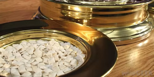 Communion