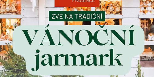 V\u00c1NO\u010cN\u00cd JARMARK U RADNICE roku 2025