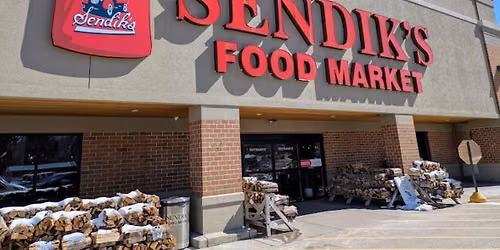 Sendik\u2019s Cook Out Fundraiser