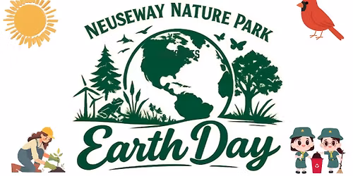 Earth Day STEM Celebration 