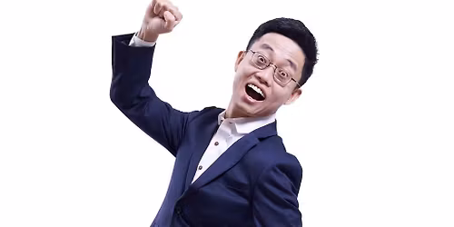 Joe Wong