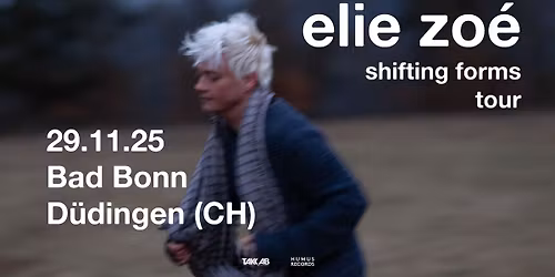 elie zoé, Henry Love & Beni06