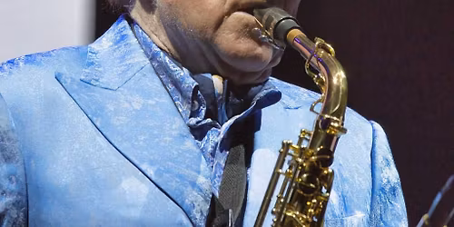 Van Morrison