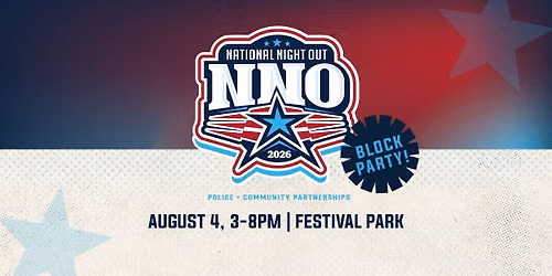 43rd Annual Portsmouth National Night Out