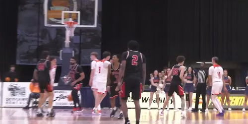 Southeast Missouri Redhawks Basketball vs. UT Martin Skyhawks Basketball