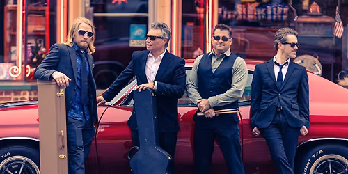 BBBG Live @ Twisted Irons Craft Brewery