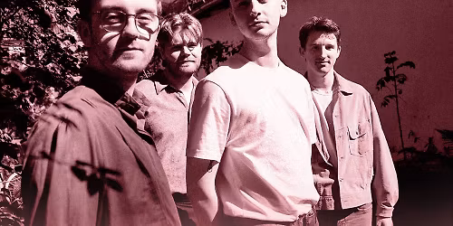 Delta Constellations x Klein Aber Schick-Konzert