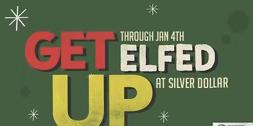 Get Elfed Up